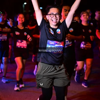 Runner Photo 3873537