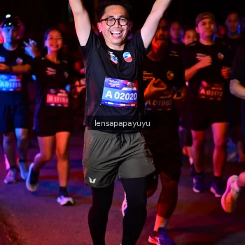 Runner Photo 3873542