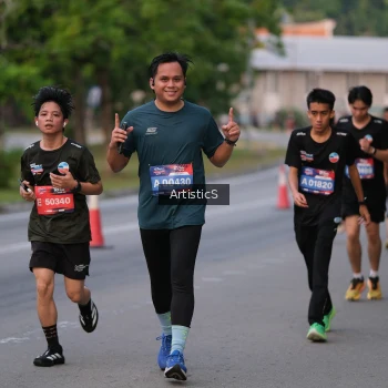 Runner Photo 3873579