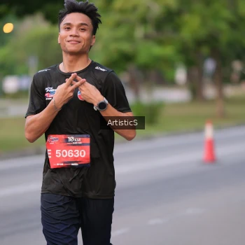 Runner Photo 3873586