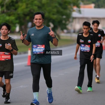 Runner Photo 3873590