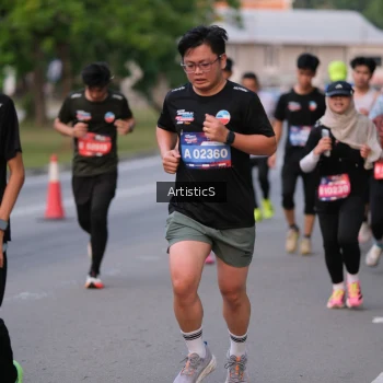 Runner Photo 3873601