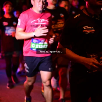 Runner Photo 3873603
