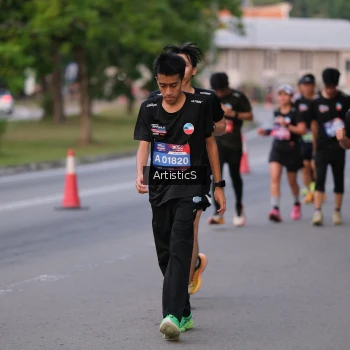 Runner Photo 3873617