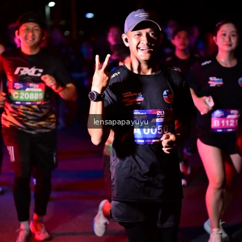 Runner Photo 3873631