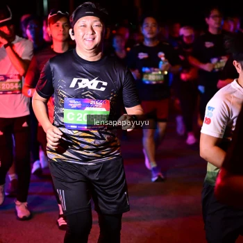 Runner Photo 3873641