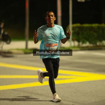 Runner Photo 3873652