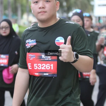 Runner Photo 3873661