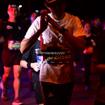Runner Photo 3873665