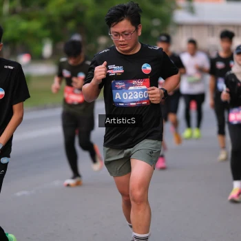 Runner Photo 3873689