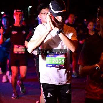 Runner Photo 3873697