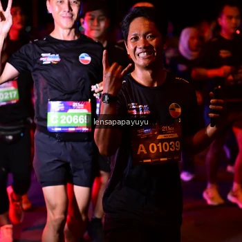 Runner Photo 3873700