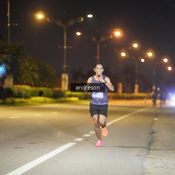 Runner Photo 3873701