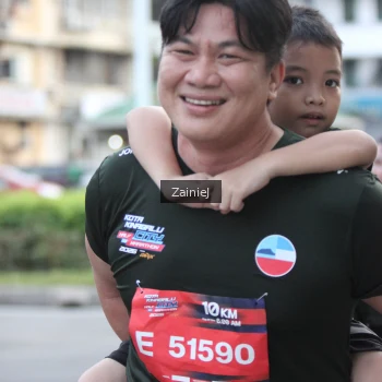 Runner Photo 3873706