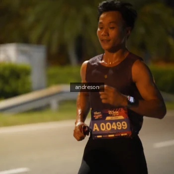 Runner Photo 3873725