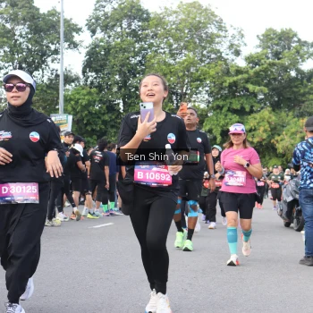 Runner Photo 3873727