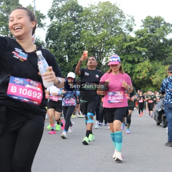 Runner Photo 3873739