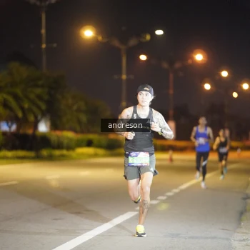 Runner Photo 3873740