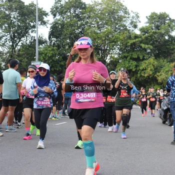 Runner Photo 3873749