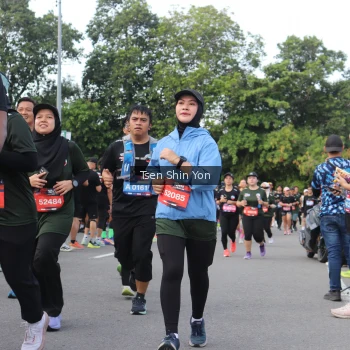 Runner Photo 3873750