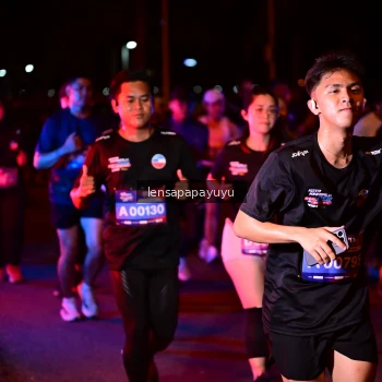Runner Photo 3873768