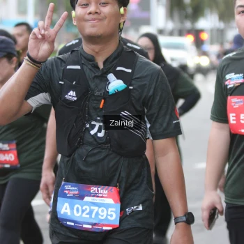 Runner Photo 3873773