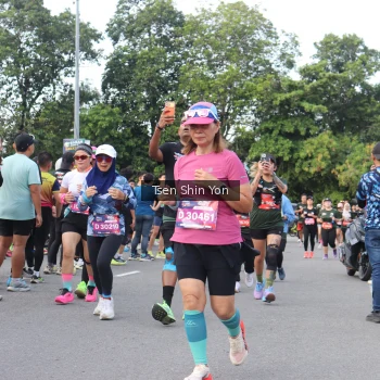 Runner Photo 3873780