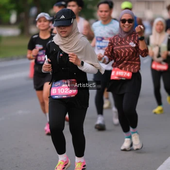 Runner Photo 3873799