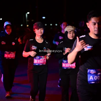 Runner Photo 3873811