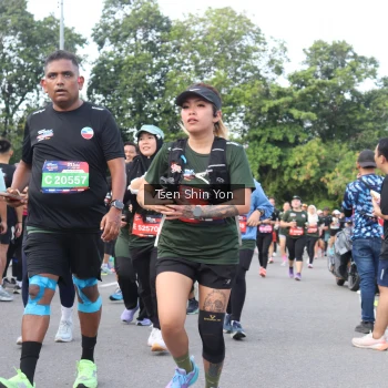 Runner Photo 3873819