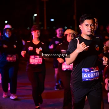 Runner Photo 3873821