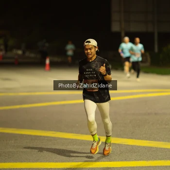 Runner Photo 3873822
