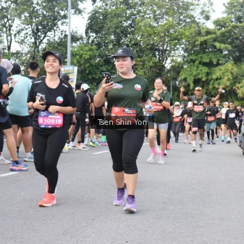 Runner Photo 3873828