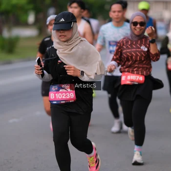 Runner Photo 3873829