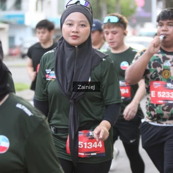 Runner Photo 3873832