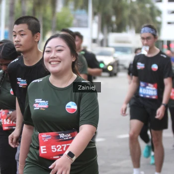 Runner Photo 3873854
