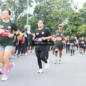 Runner Photo 3873866