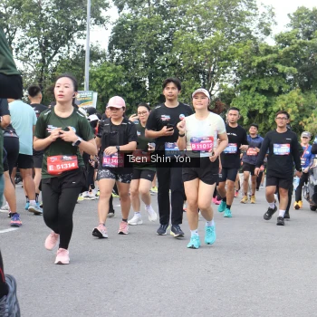 Runner Photo 3873870