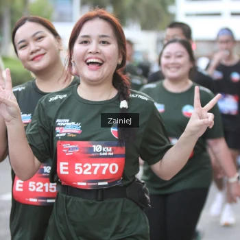 Runner Photo 3873905
