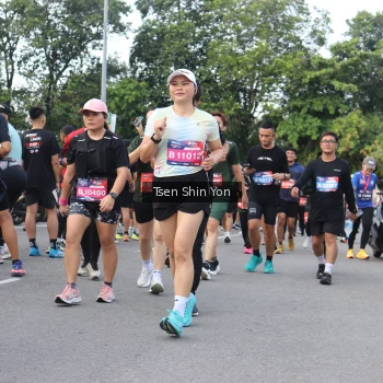 Runner Photo 3873906