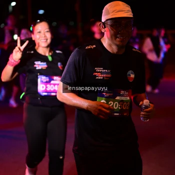 Runner Photo 3873920