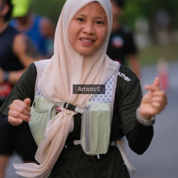 Runner Photo 3873925