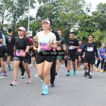 Runner Photo 3873926