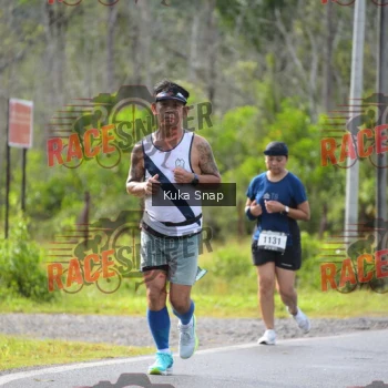 Runner Photo 387393