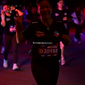 Runner Photo 3873934
