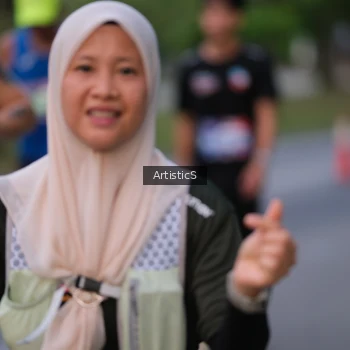 Runner Photo 3873944