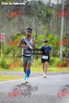 Runner Photo 387395
