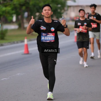 Runner Photo 3873968