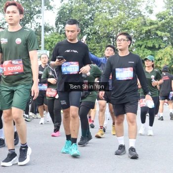 Runner Photo 3873970