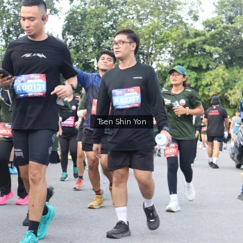 Runner Photo 3873981